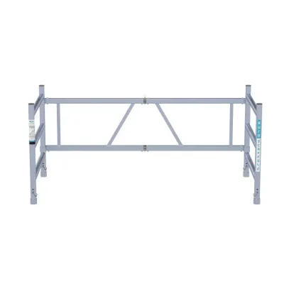 Euroscaffold unit/attachment - 3 rungs 90 x 190 cm
