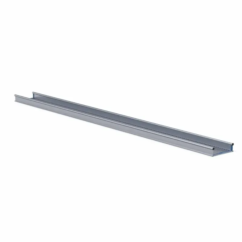 Pomost roboczy / most / kładka - 7 m - rusztowanie aluminiowe - jakość