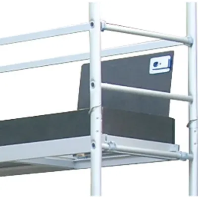 Rusztowanie jezdne Drabex RA 600 R-R - wysokość robocza 7,21 m