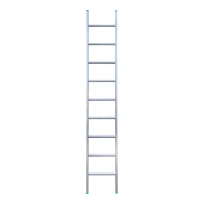 Drabina Eurostairs (Euroscaffold) 1 x 9 - wysokość robocza 3,5 m