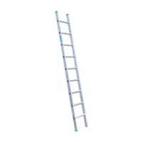 Drabina Eurostairs (Euroscaffold) 1 x 9 - wysokość robocza 3,5 m