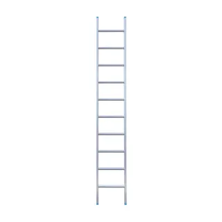 Drabina Eurostairs (Euroscaffold) 1 x 10 - wysokość robocza 3,75 m