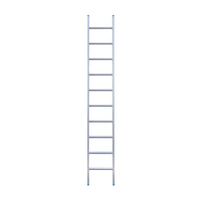 Drabina Eurostairs (Euroscaffold) 1 x 10 - wysokość robocza 3,75 m