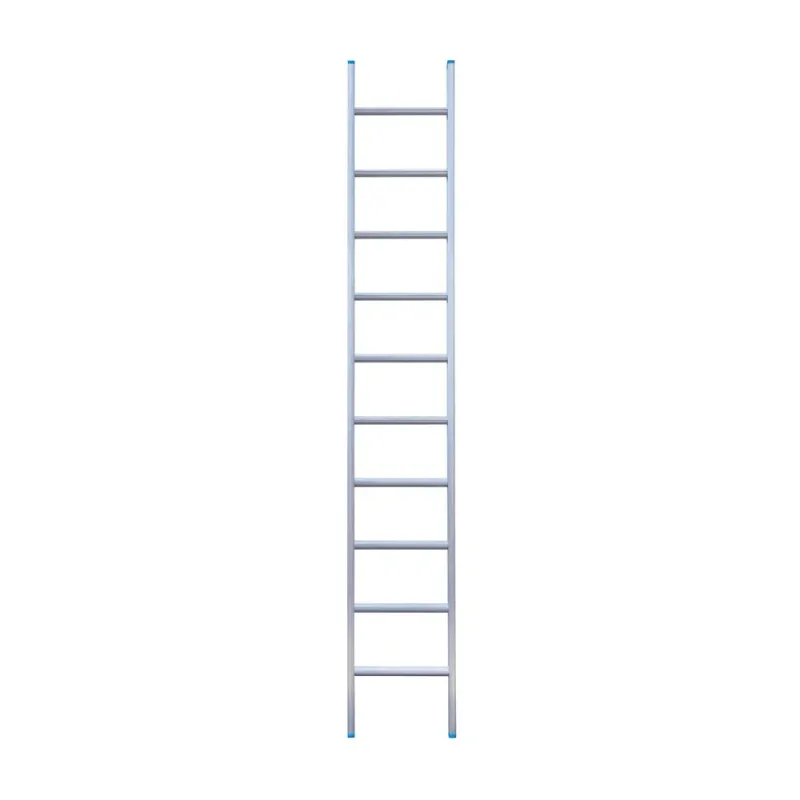 Drabina Eurostairs (Euroscaffold) 1 x 10 - wysokość robocza 3,75 m