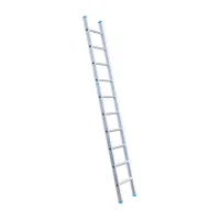 Drabina Eurostairs (Euroscaffold) 1 x 10 - wysokość robocza 3,75 m