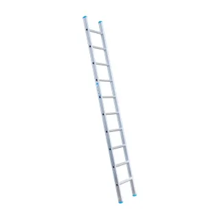 Drabina Eurostairs (Euroscaffold) 1 x 10 - wysokość robocza 3,75 m