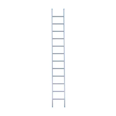 Drabina Eurostairs 1 x 12 - wysokość robocza 4,25 m