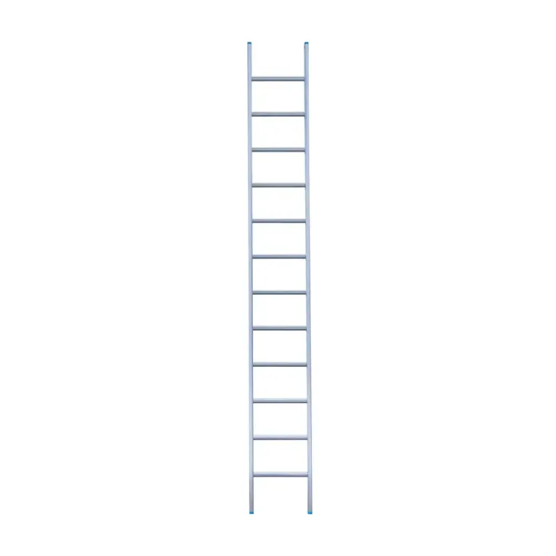 Drabina Eurostairs 1 x 12 - wysokość robocza 4,25 m