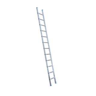 Drabina Eurostairs 1 x 12 - wysokość robocza 4,25 m