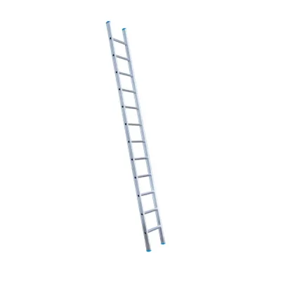 Drabina Eurostairs 1 x 12 - wysokość robocza 4,25 m