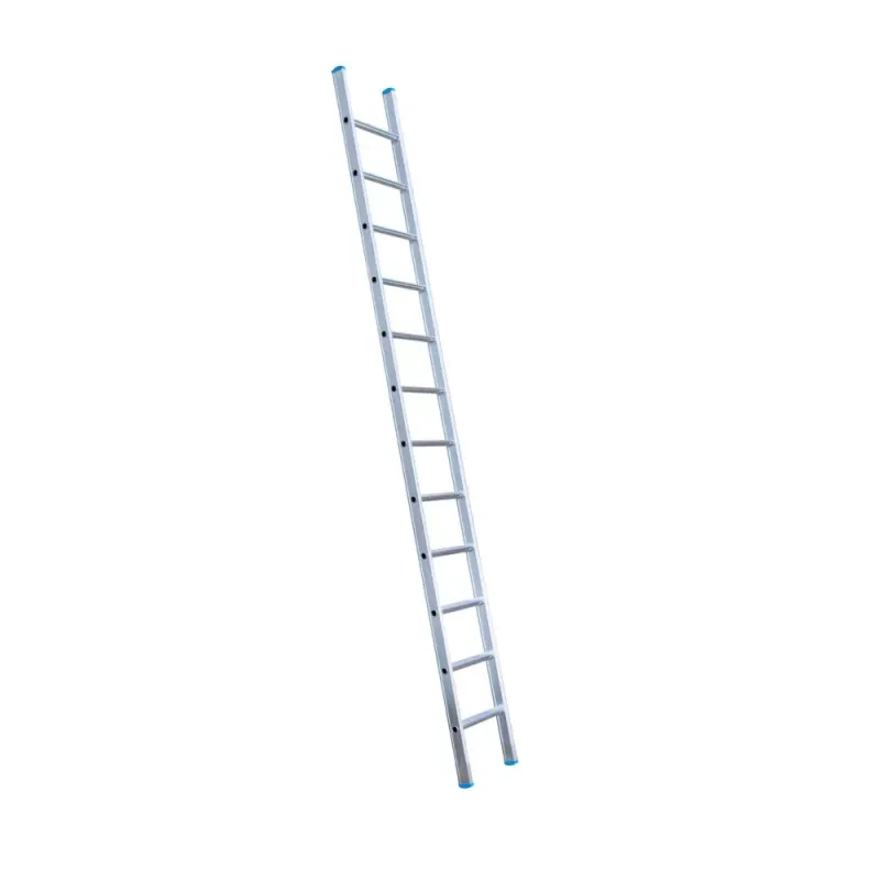 Drabina Eurostairs 1 x 12 - wysokość robocza 4,25 m