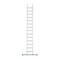 Drabina Eurostairs (Euroscaffold) 1 x 14 - wysokość robocza 4,75 m