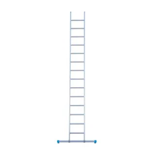Drabina Eurostairs (Euroscaffold) 1 x 14 - wysokość robocza 4,75 m