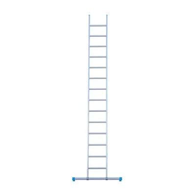 Drabina Eurostairs (Euroscaffold) 1 x 14 - wysokość robocza 4,75 m