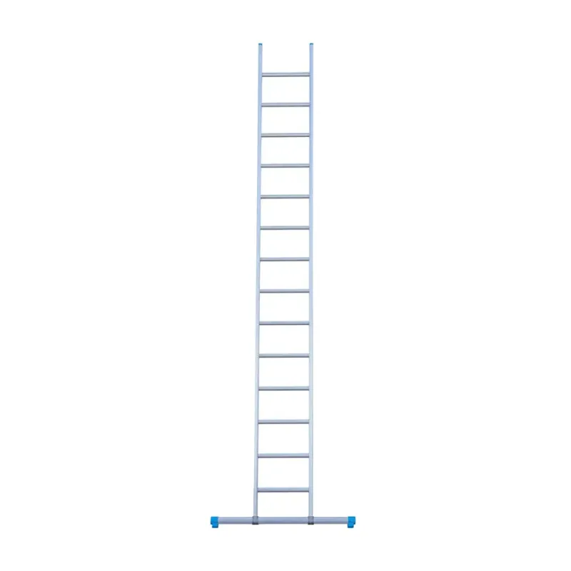 Drabina Eurostairs (Euroscaffold) 1 x 14 - wysokość robocza 4,75 m