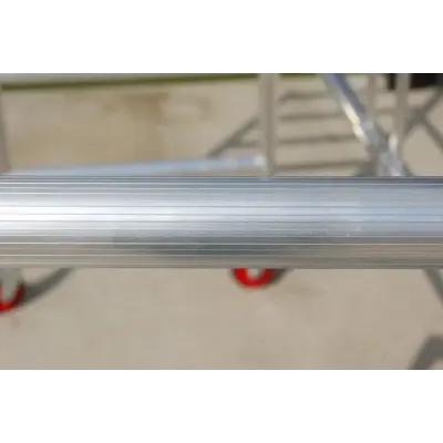Rusztowanie jezdne Altrex K2 75 cm x 185 cm - wysokość robocza 3 m